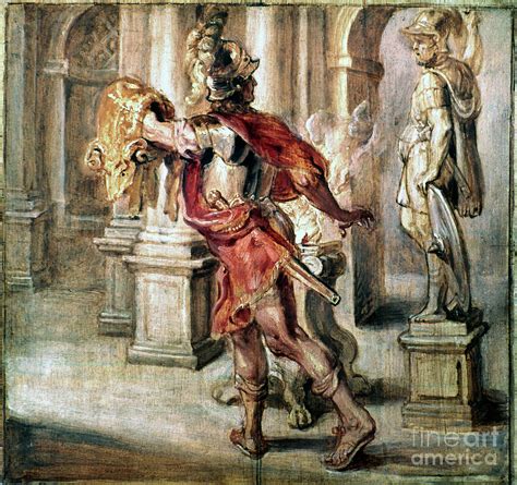 Jason & The Golden Fleece .